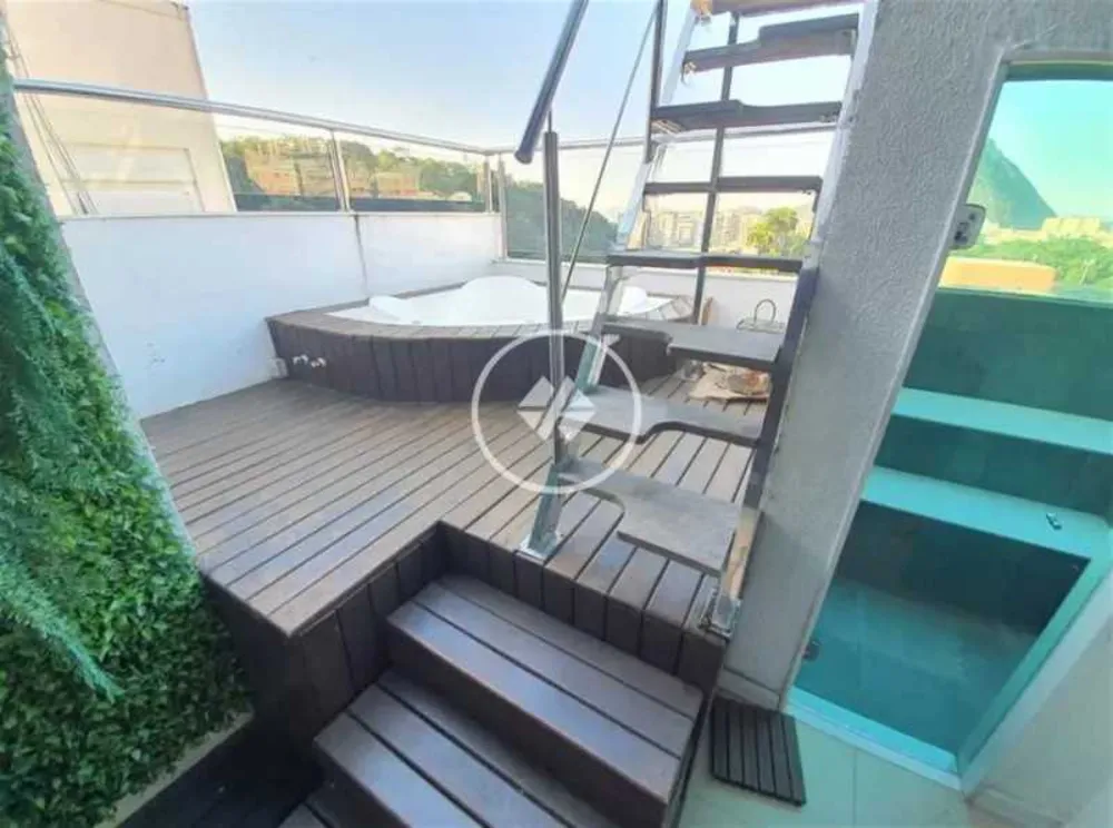 Cobertura, 4 quartos, 276 m² - Foto 11