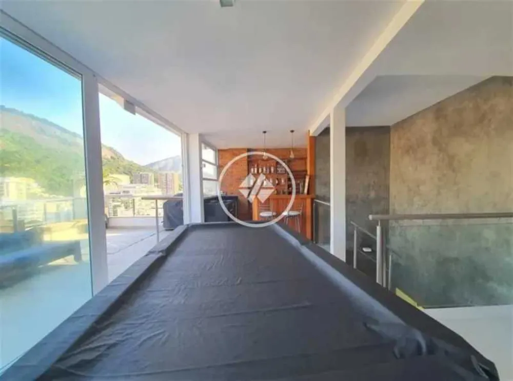 Cobertura, 4 quartos, 276 m² - Foto 8