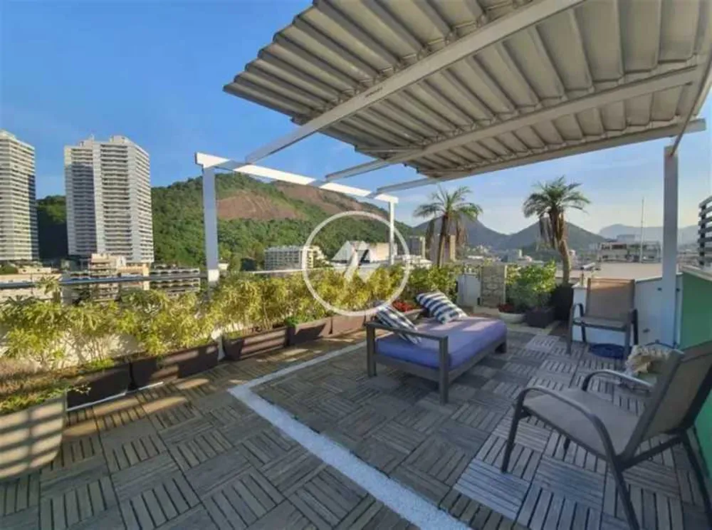 Cobertura, 4 quartos, 276 m² - Foto 12