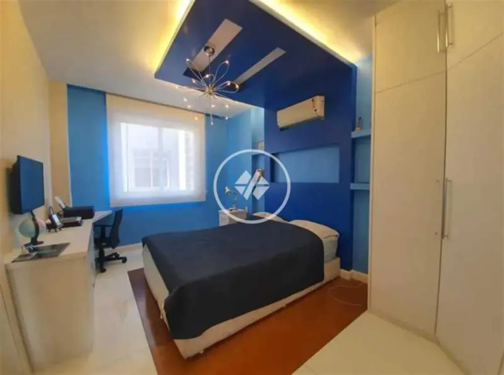 Cobertura, 4 quartos, 276 m² - Foto 20