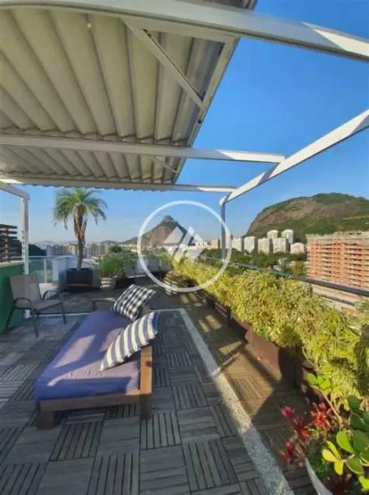 Cobertura, 4 quartos, 276 m² - Foto 13