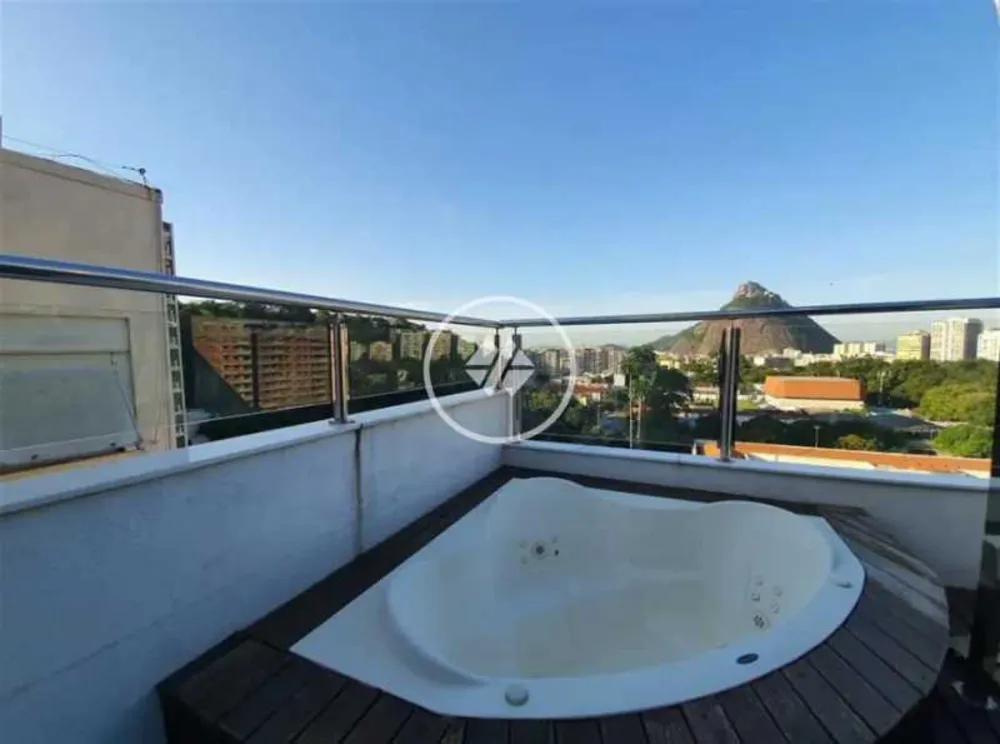 Cobertura, 4 quartos, 276 m² - Foto 6