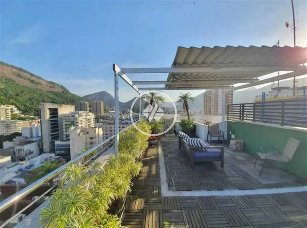Cobertura, 4 quartos, 276 m² - Foto 14