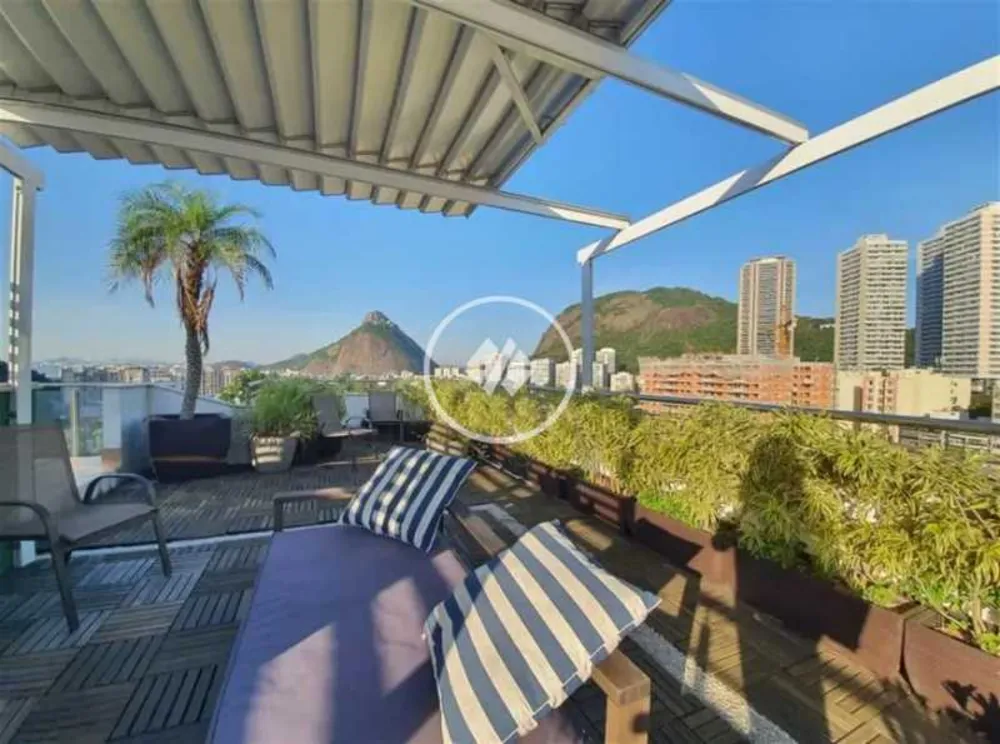 Cobertura, 4 quartos, 276 m² - Foto 10