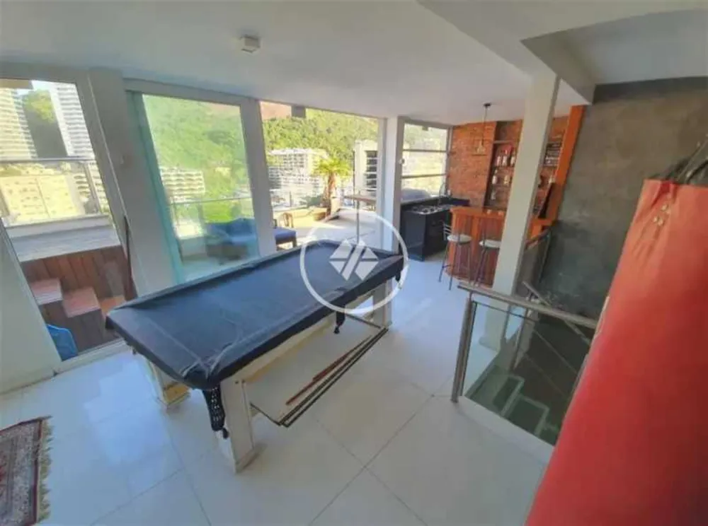Cobertura, 4 quartos, 276 m² - Foto 9