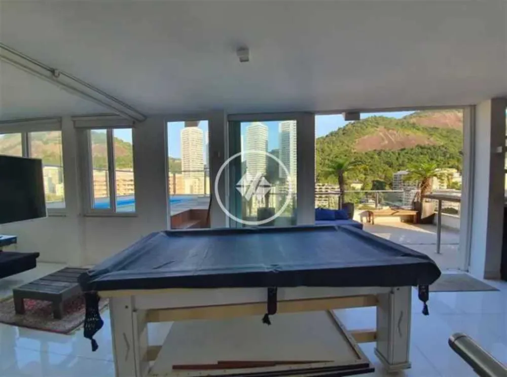 Cobertura, 4 quartos, 276 m² - Foto 7