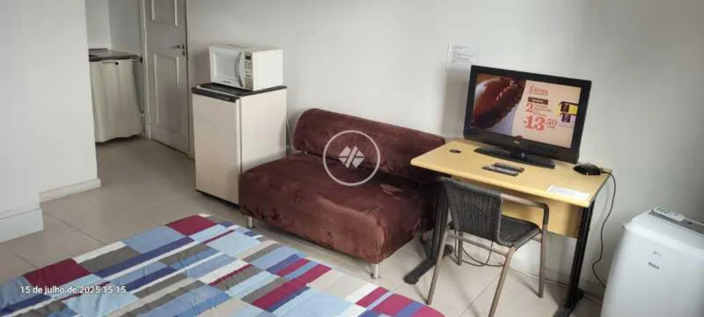 Flat/Apart Hotel, 2 quartos, 65 m² - Foto 6