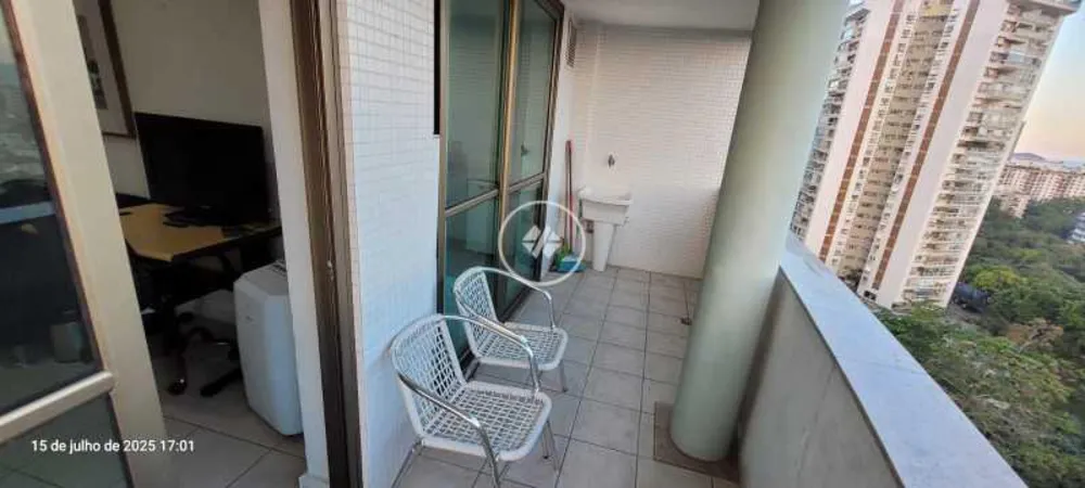 Flat/Apart Hotel, 2 quartos, 65 m² - Foto 4