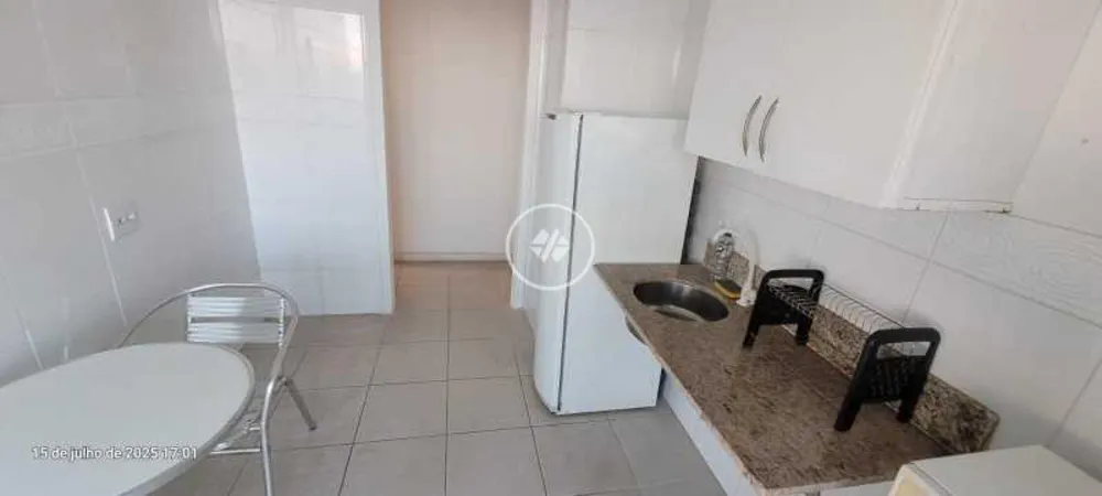 Flat/Apart Hotel, 2 quartos, 65 m² - Foto 15