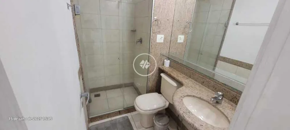 Flat/Apart Hotel, 2 quartos, 65 m² - Foto 13