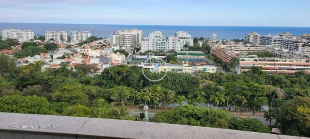 Flat/Apart Hotel, 2 quartos, 65 m² - Foto 1