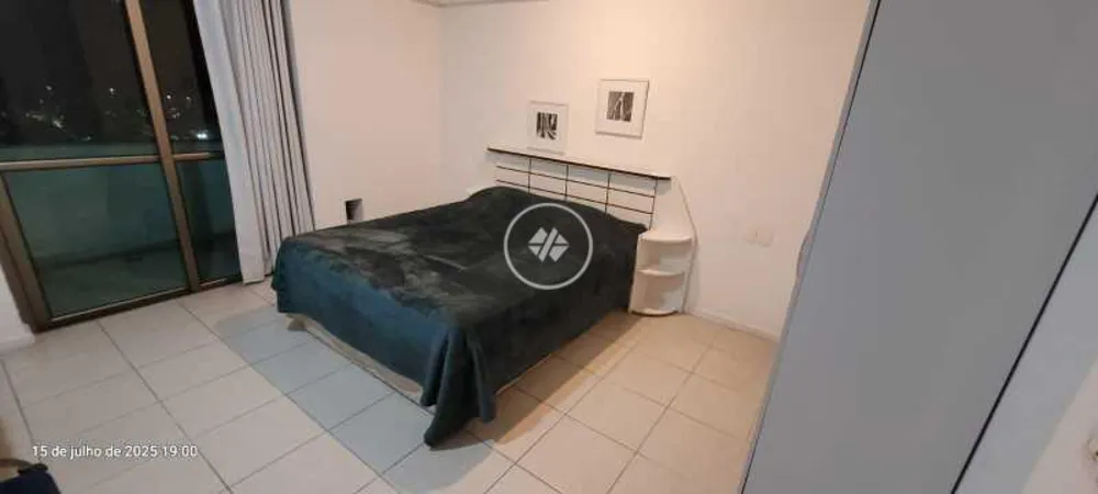 Flat/Apart Hotel, 2 quartos, 65 m² - Foto 10