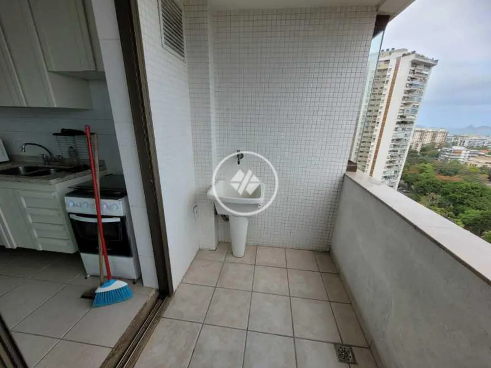 Flat/Apart Hotel, 2 quartos, 65 m² - Foto 24