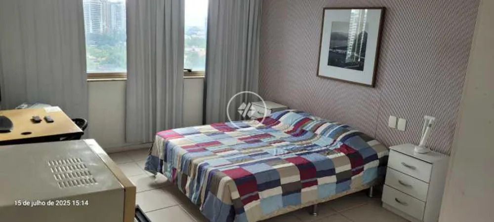 Flat/Apart Hotel, 2 quartos, 65 m² - Foto 8
