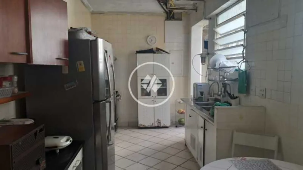 Apartamento, 3 quartos, 158 m² - Foto 9