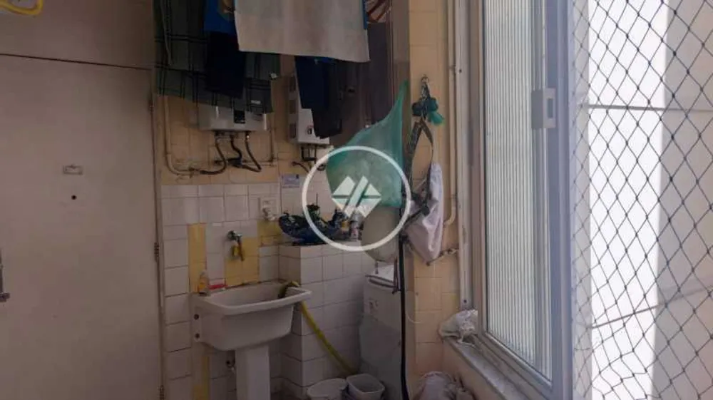 Apartamento, 3 quartos, 158 m² - Foto 8