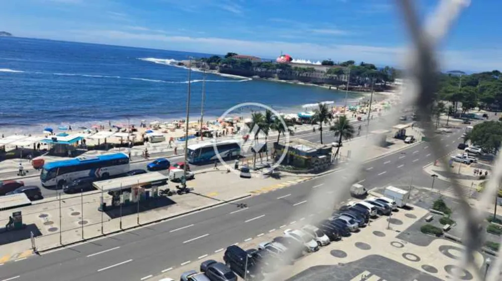 Apartamento, 3 quartos, 158 m² - Foto 3