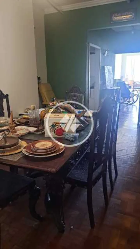 Apartamento, 3 quartos, 158 m² - Foto 13
