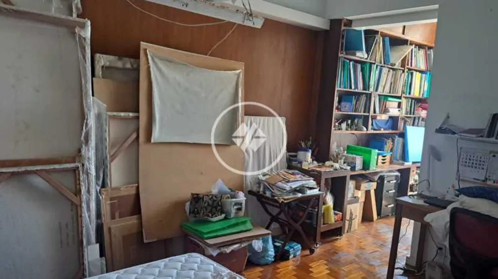 Apartamento, 3 quartos, 158 m² - Foto 16