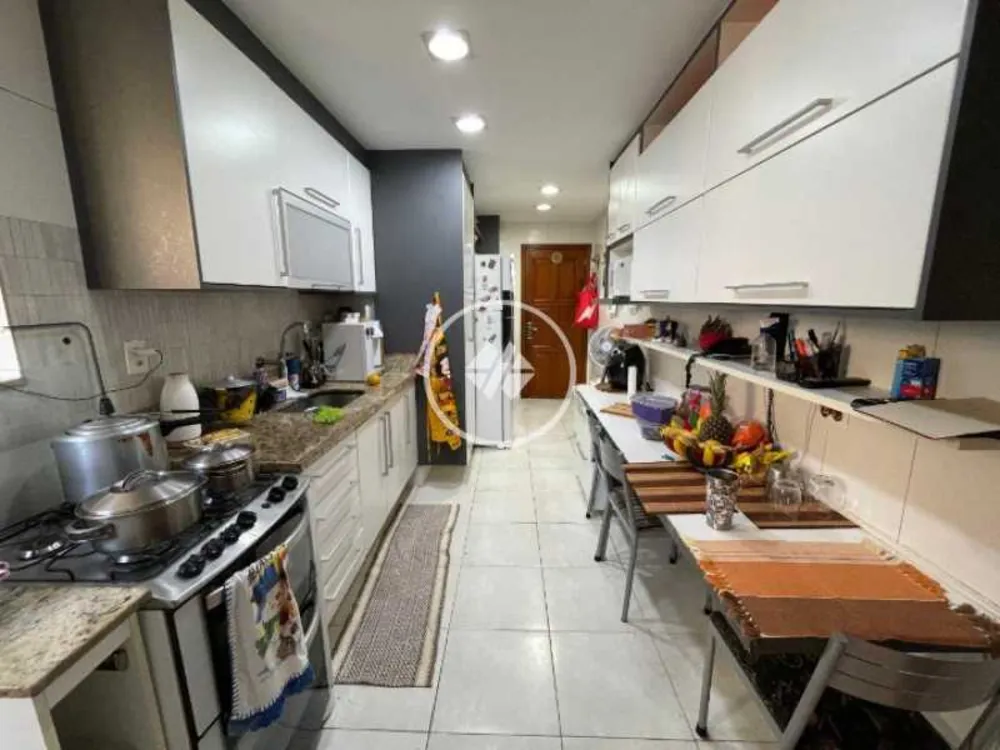 Apartamento, 3 quartos, 138 m² - Foto 17