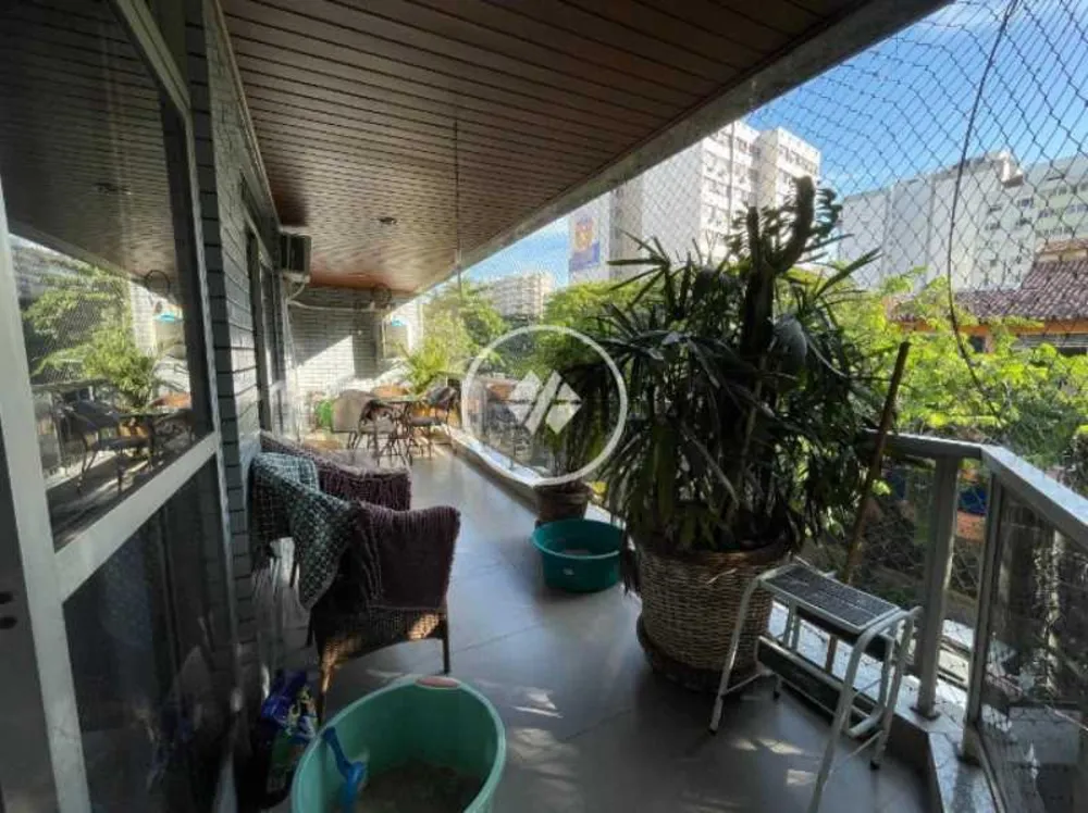 Apartamento, 3 quartos, 138 m² - Foto 3