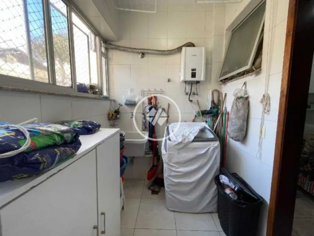 Apartamento, 3 quartos, 138 m² - Foto 18