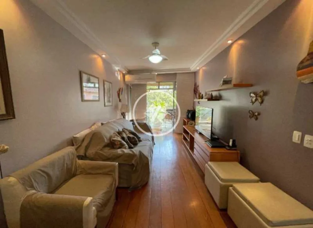 Apartamento, 3 quartos, 138 m² - Foto 4