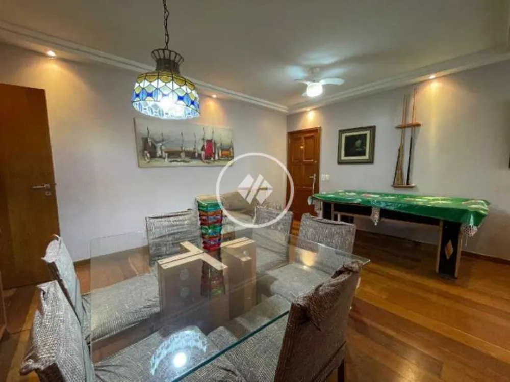 Apartamento, 3 quartos, 138 m² - Foto 7