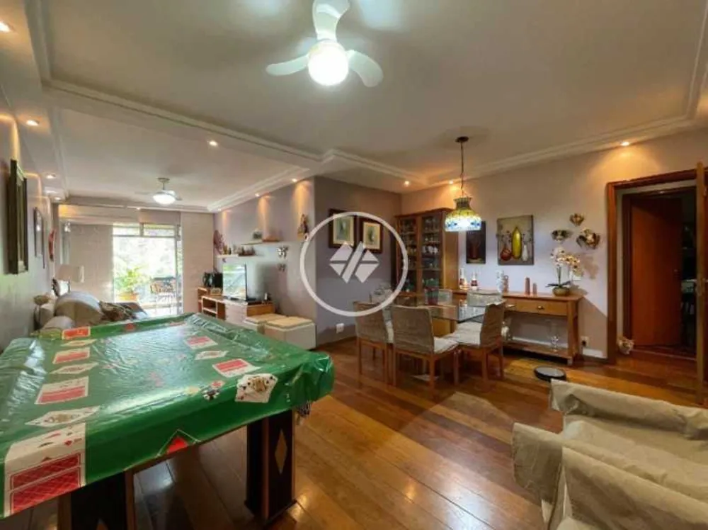 Apartamento, 3 quartos, 138 m² - Foto 8