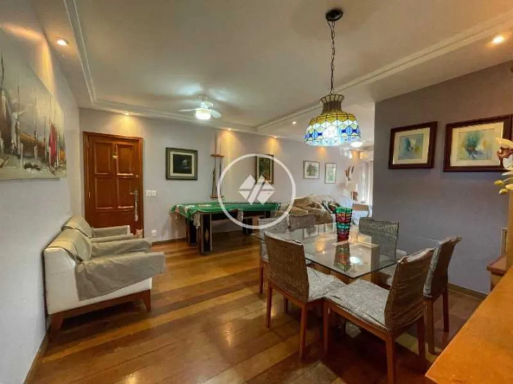 Apartamento, 3 quartos, 138 m² - Foto 6