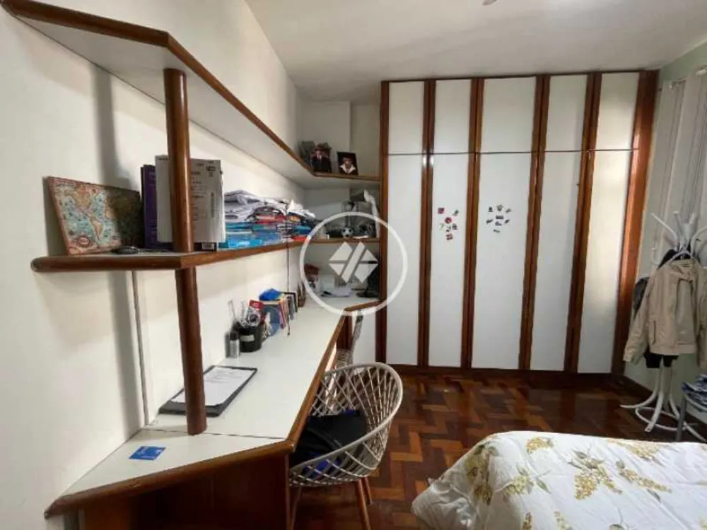 Apartamento, 3 quartos, 138 m² - Foto 13