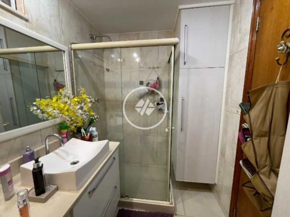 Apartamento, 3 quartos, 138 m² - Foto 11