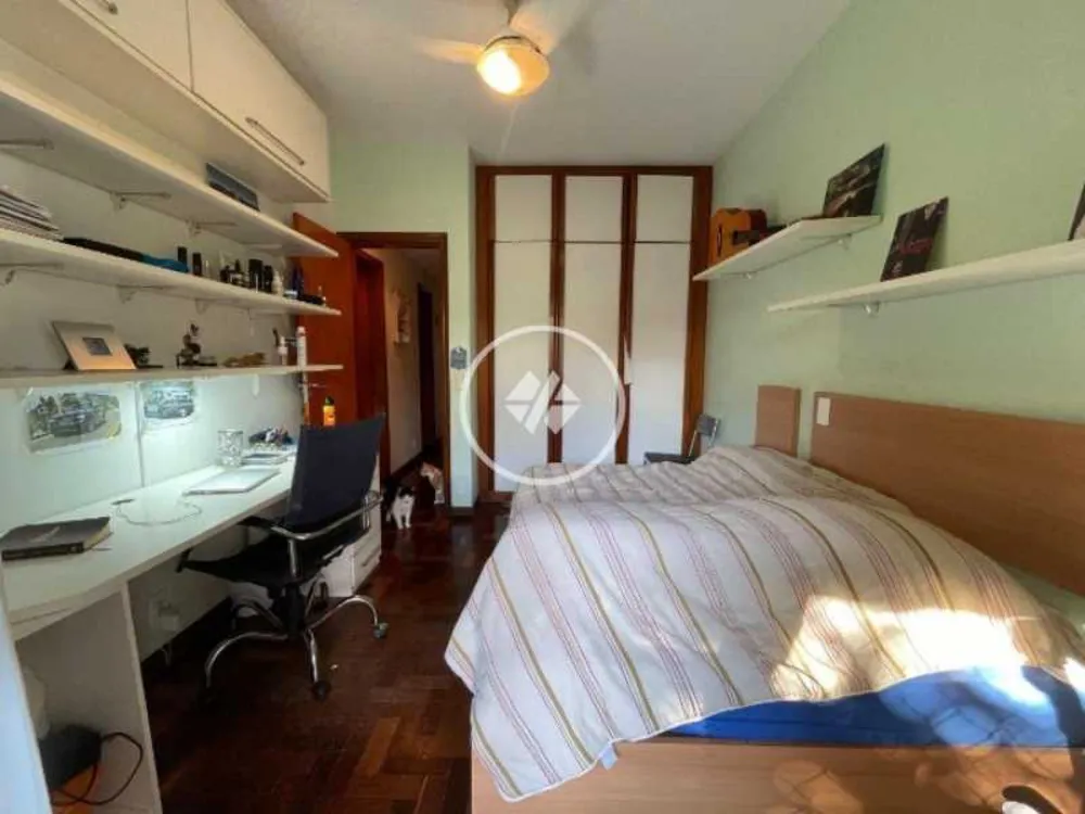 Apartamento, 3 quartos, 138 m² - Foto 10