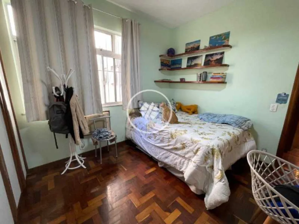 Apartamento, 3 quartos, 138 m² - Foto 12