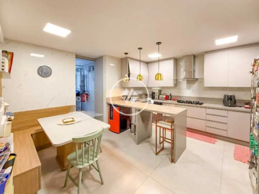 Apartamento, 4 quartos, 244 m² - Foto 21