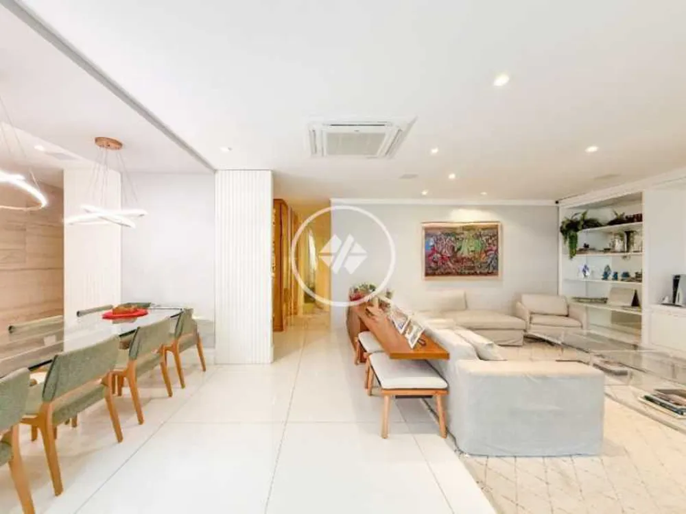 Apartamento, 4 quartos, 244 m² - Foto 7