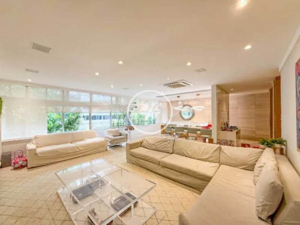 Apartamento, 4 quartos, 244 m² - Foto 5