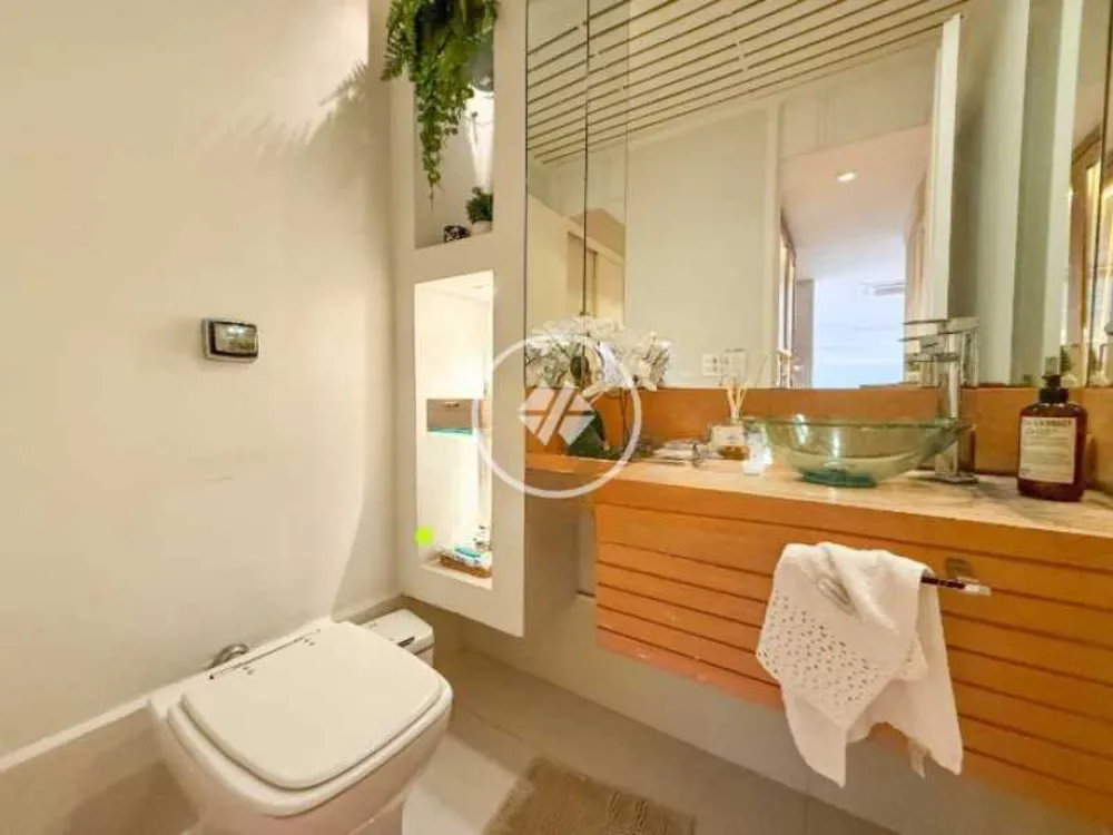 Apartamento, 4 quartos, 244 m² - Foto 13