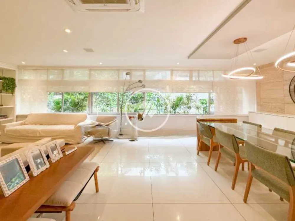Apartamento, 4 quartos, 244 m² - Foto 8