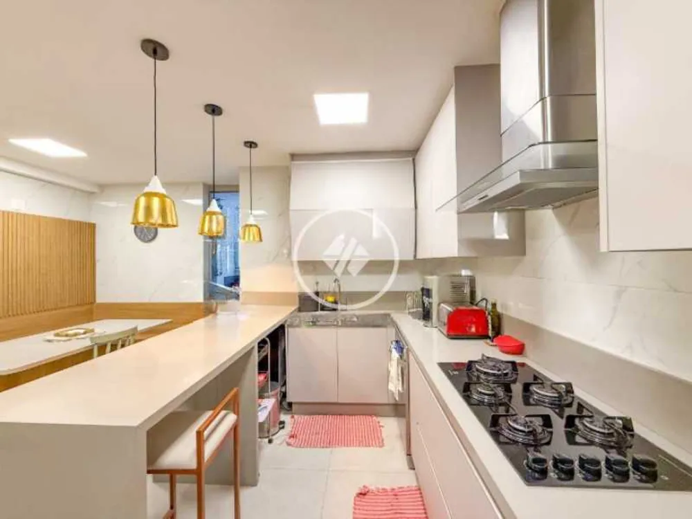 Apartamento, 4 quartos, 244 m² - Foto 22
