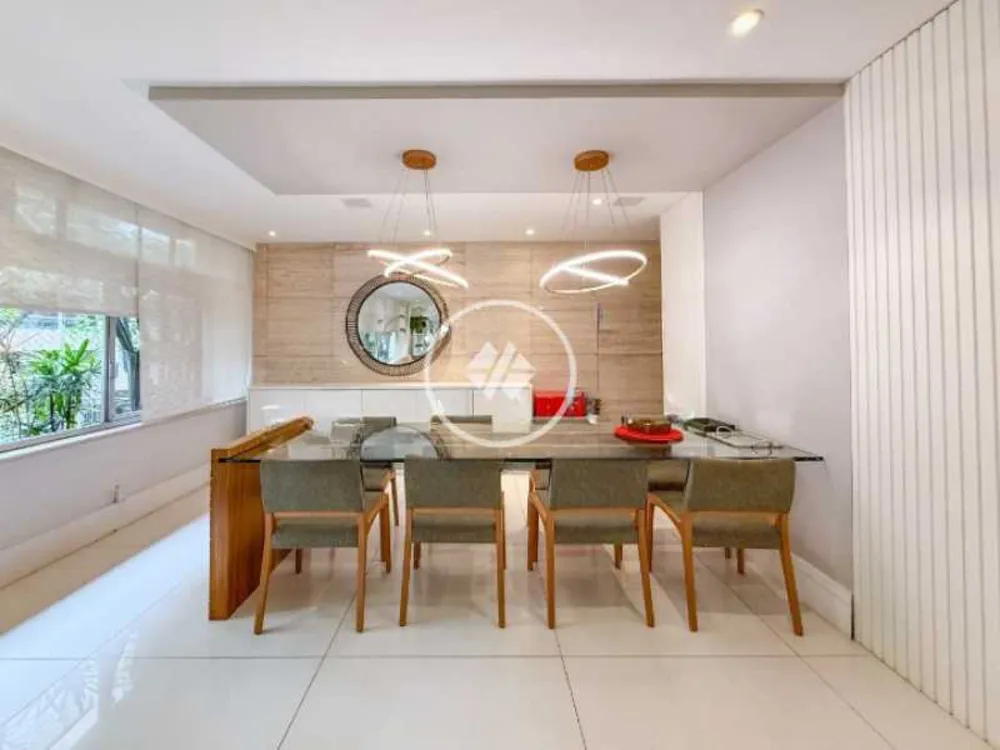Apartamento, 4 quartos, 244 m² - Foto 9