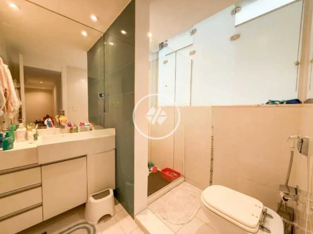 Apartamento, 4 quartos, 244 m² - Foto 16