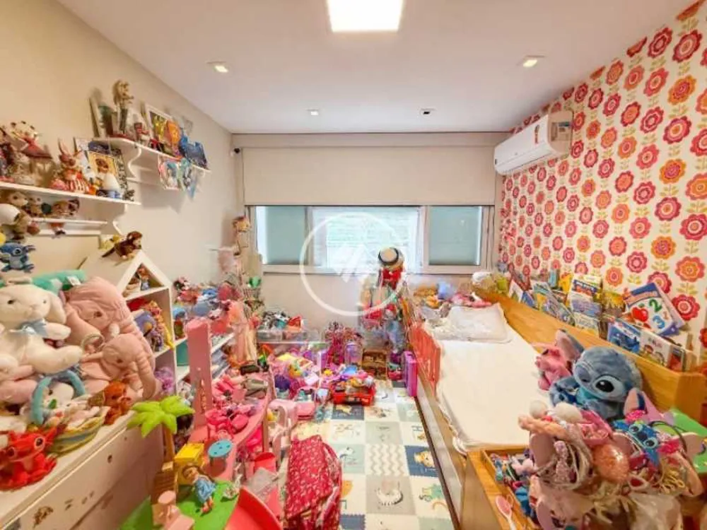 Apartamento, 4 quartos, 244 m² - Foto 14