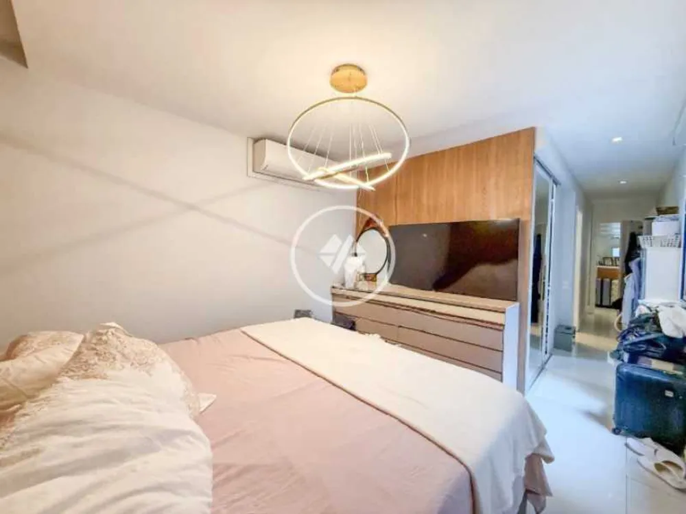 Apartamento, 4 quartos, 244 m² - Foto 17