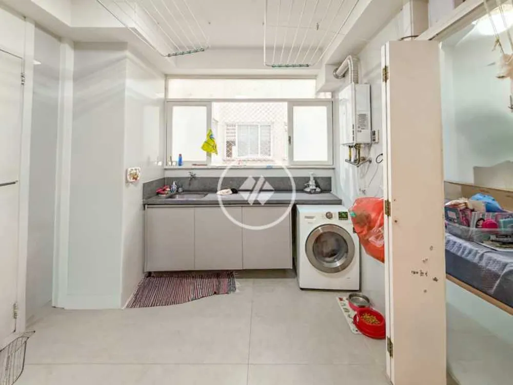 Apartamento, 4 quartos, 244 m² - Foto 23