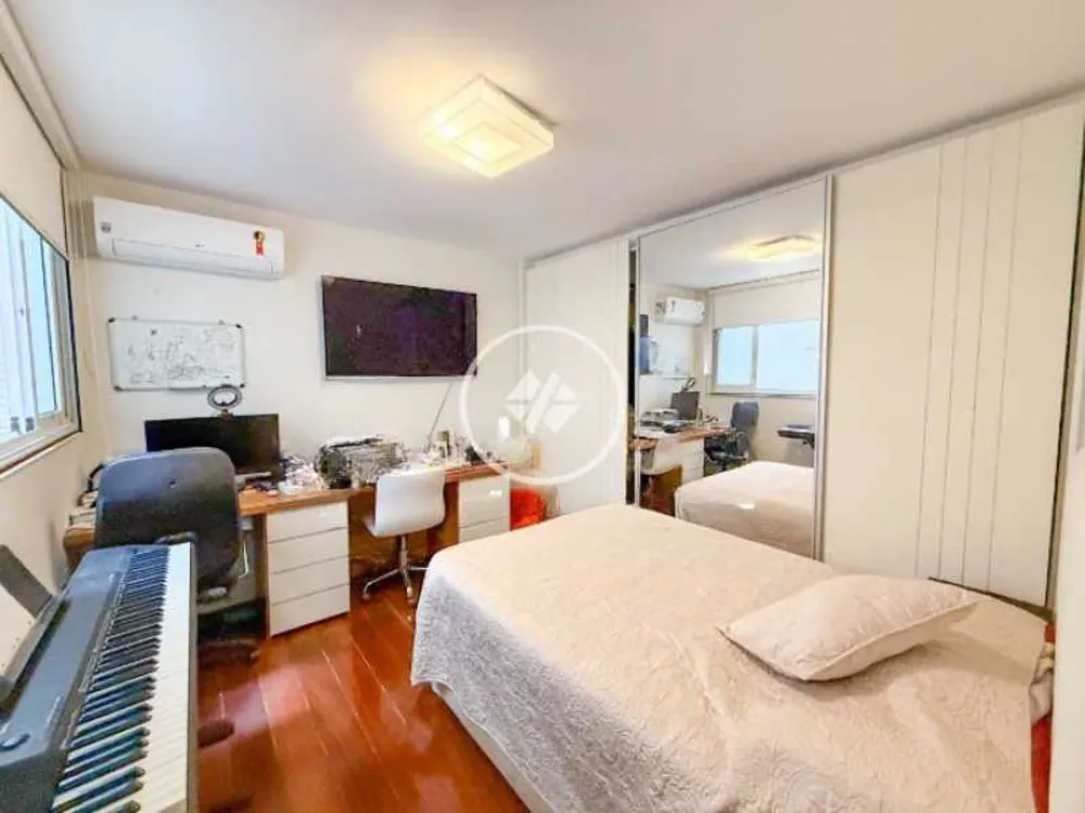 Apartamento, 4 quartos, 244 m² - Foto 20