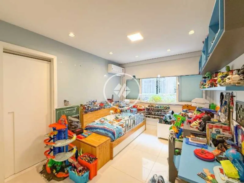 Apartamento, 4 quartos, 244 m² - Foto 11