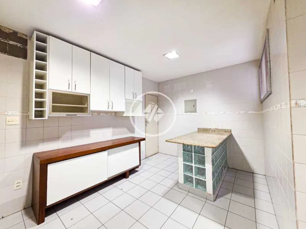 Apartamento, 3 quartos, 156 m² - Foto 9