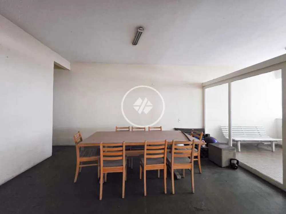 Apartamento, 3 quartos, 156 m² - Foto 15