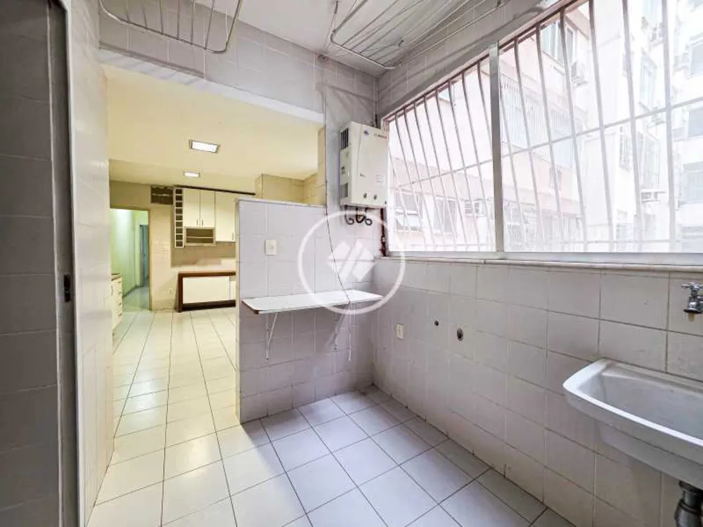 Apartamento, 3 quartos, 156 m² - Foto 10